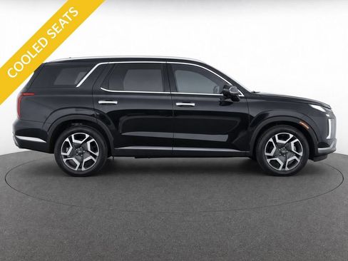 Used 2023 Hyundai Palisade Limited w/ Cargo Package AWD/4WD image 8