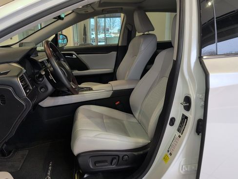 Used 2022 Lexus RX 350 AWD w/ Premium Package image 13