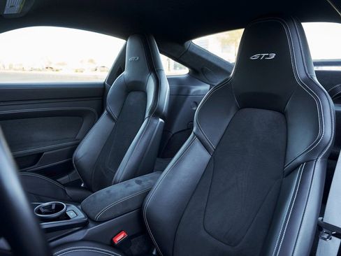 Used 2023 Porsche 911 GT3 image 49