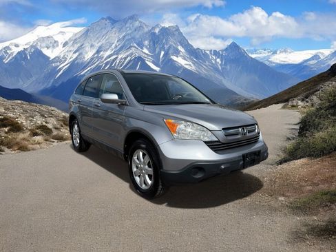 Used 2008 Honda CR-V EX-L image 7