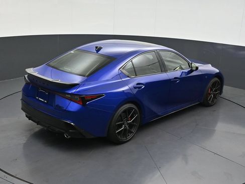 Used 2026 Lexus IS 350 F Sport RWD image 17
