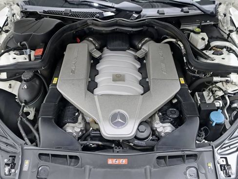 Used 2012 Mercedes-Benz C 63 AMG Coupe image 36