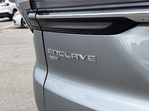 New 2026 Buick Enclave Avenir w/ Super Cruise Package image 5