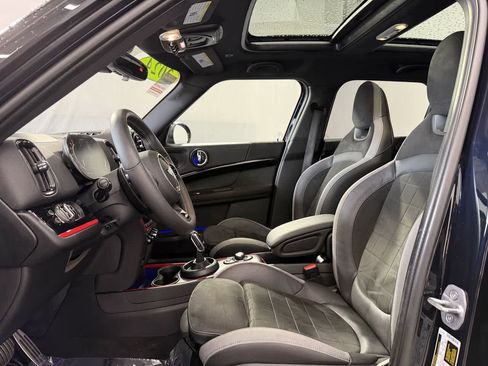 Certified 2024 MINI Cooper Countryman John Cooper Works image 10