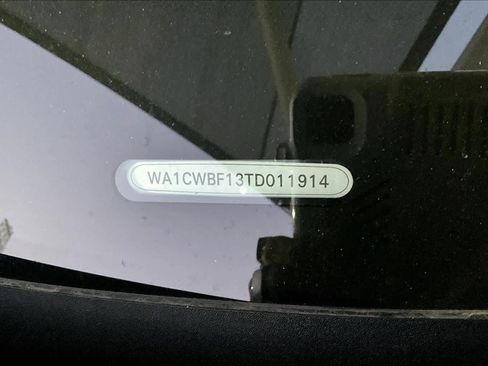 New 2026 Audi SQ8 Prestige image 18