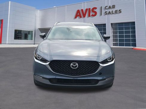 Used 2025 MAZDA CX-30 AWD 2.5 S w/ Preferred Package image 10