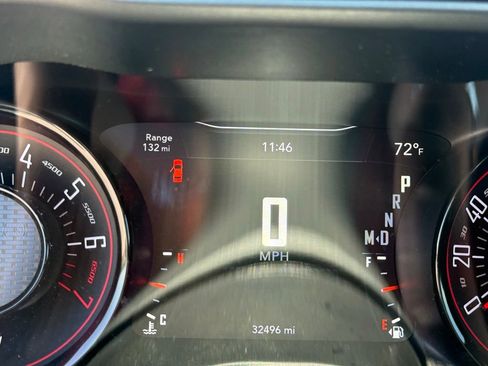 Used 2023 Dodge Challenger GT w/ Blacktop Package RWD image 18