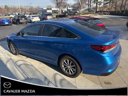 Used 2019 Hyundai Sonata SE image 6