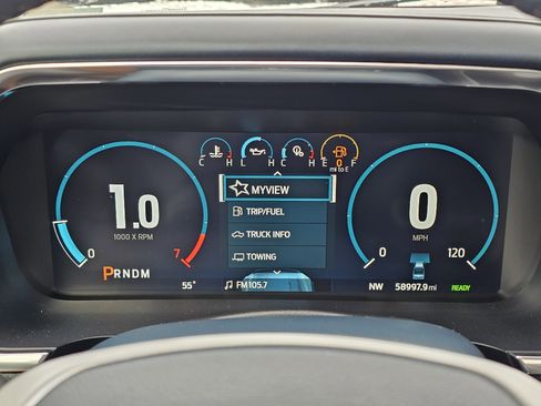 Used 2021 Ford F150 Limited image 23