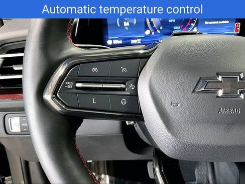 Certified 2024 Chevrolet Traverse RS w/ LPO, Floor Liner Package AWD/4WD image 14
