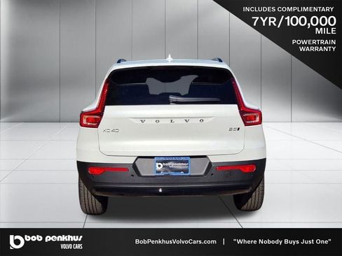 New 2026 Volvo XC40 B5 Plus w/ Protection Package Premier AWD/4WD image 30