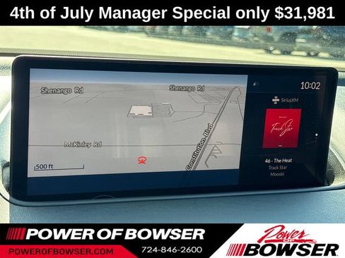 Used 2022 Acura MDX A-Spec AWD/4WD image 15
