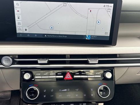New 2026 Hyundai Tucson Limited FWD image 28