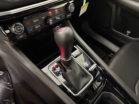 New 2026 Jeep Compass Limited AWD/4WD image 30