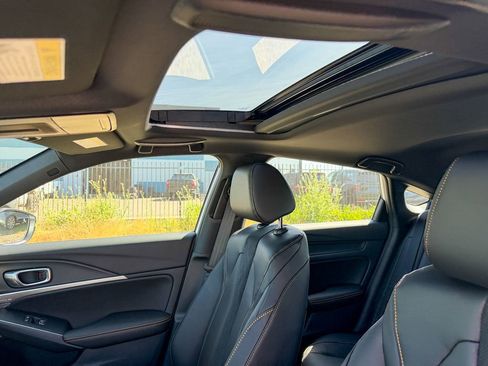 New 2026 Acura Integra A-Spec image 23