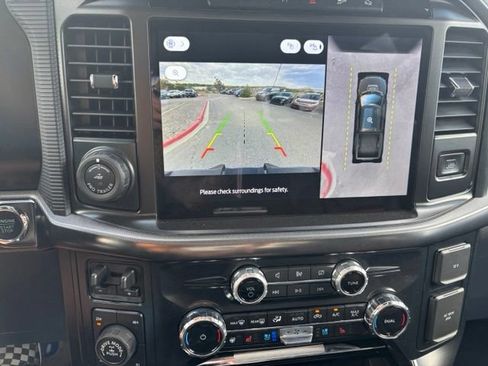 New 2026 Ford F150 Raptor AWD/4WD image 28