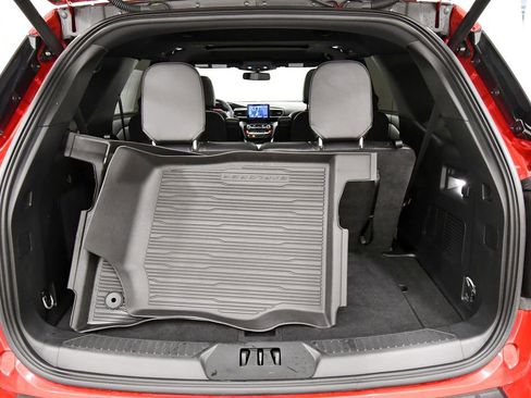 Used 2023 Ford Explorer ST-Line w/ Class IV Trailer Tow Package image 7