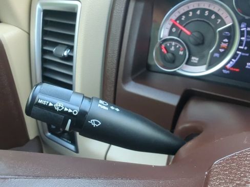 Used 2017 RAM 1500 Big Horn AWD/4WD image 30