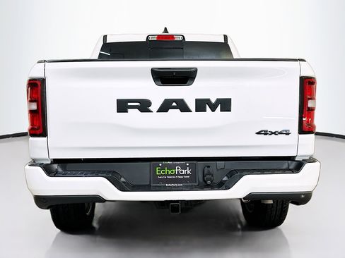 Used 2025 RAM 1500 Tradesman image 7