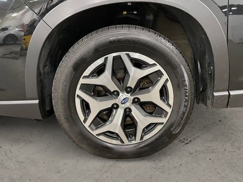 Used 2021 Subaru Forester Premium w/ Popular Package #1 image 14