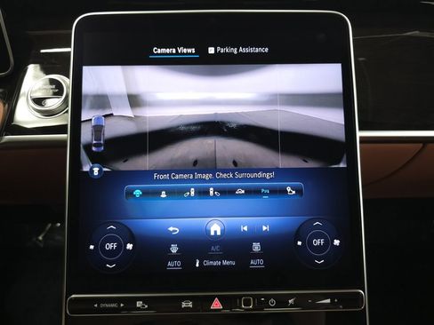 Certified 2024 Mercedes-Benz S 580 4MATIC Sedan image 23