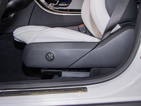 Certified 2026 Mercedes-Benz GLC 350e GLC 350e image 15