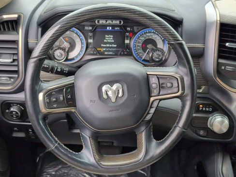 Used 2020 RAM 1500 Limited RWD image 10