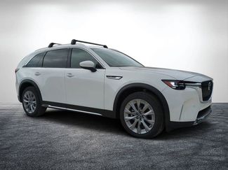 New 2026 MAZDA CX-90 3.3 Turbo w/ Premium Plus Pkg video 1