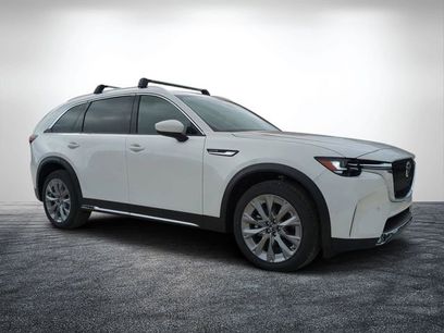 New 2026 MAZDA CX-90 3.3 Turbo w/ Premium Plus Pkg