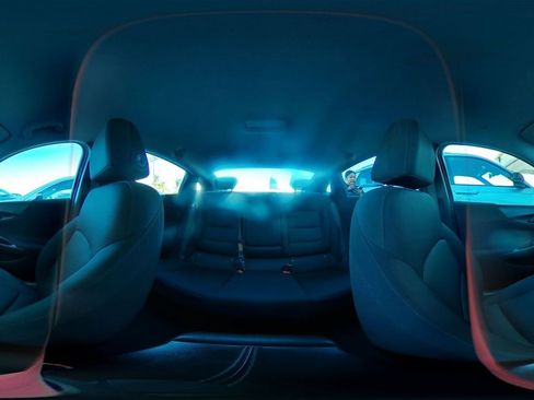 Used 2024 Chevrolet Malibu LT image 42