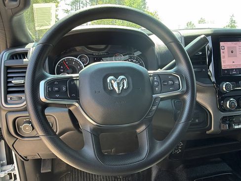 New 2026 RAM 4500 Tradesman w/ Chrome Appearance Group image 24