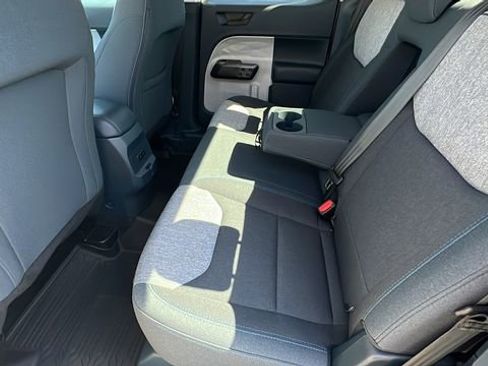 New 2025 Ford Maverick XLT w/ 4K Tow Package image 16