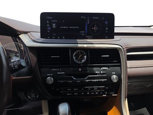 Used 2020 Lexus RX 350 FWD w/ Premium Package image 20