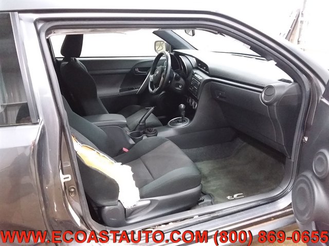 Used 2012 Scion tC FWD image 13