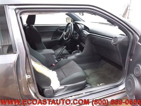 Used 2012 Scion tC image 13