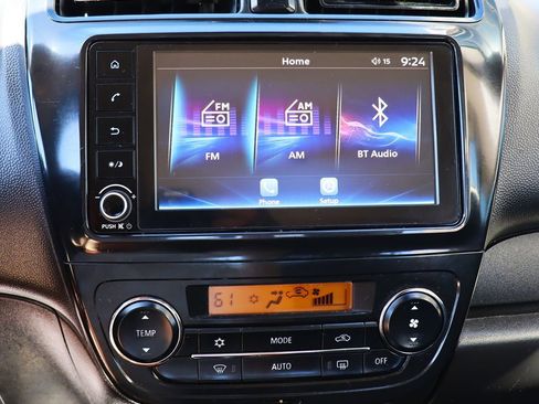 Used 2022 Mitsubishi Mirage G4 LE FWD image 48