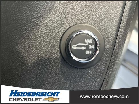 Used 2024 Chevrolet Blazer LT w/ LPO, Floor Liner Package FWD image 30