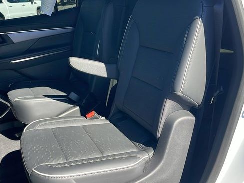 New 2026 Buick Enclave Sport Touring w/ Power Package image 13