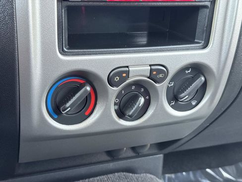 Used 2007 Chevrolet Colorado LT w/ LT Preferred Equipment Group RWD image 12