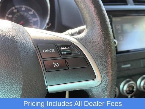 Used 2024 Mitsubishi Outlander Sport ES AWD/4WD image 22