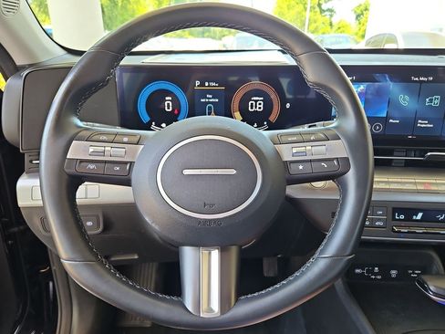 Used 2024 Hyundai Kona SEL AWD/4WD image 10