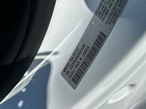 New 2025 Dodge Charger Daytona R/T w/ Quick Order Package 25M R/T image 24