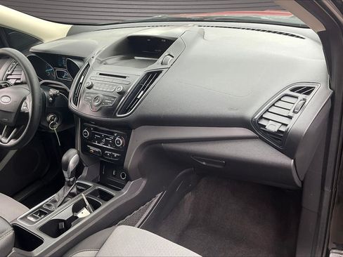 Used 2018 Ford Escape SE AWD/4WD image 25