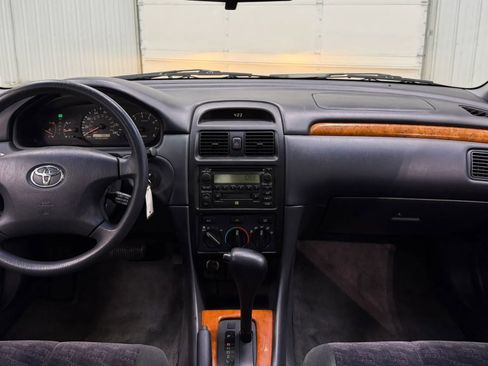 Used 2002 Toyota Solara SE FWD image 13