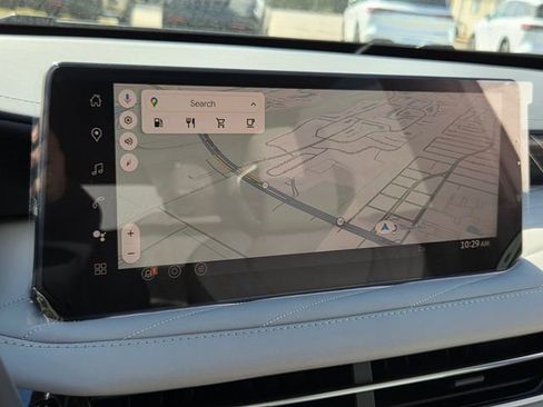 New 2026 INFINITI QX60 Autograph w/ Dark Cargo Package image 32