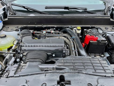 Used 2025 Ford Maverick Lobo image 29