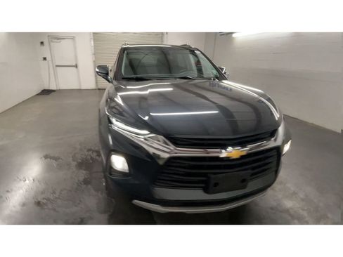 Used 2020 Chevrolet Blazer LT image 3