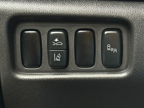 Used 2021 Mitsubishi Outlander Sport SE AWD/4WD image 20
