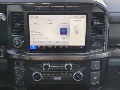 Used 2024 Ford F250 Lariat w/ Lariat Ultimate Package image 18