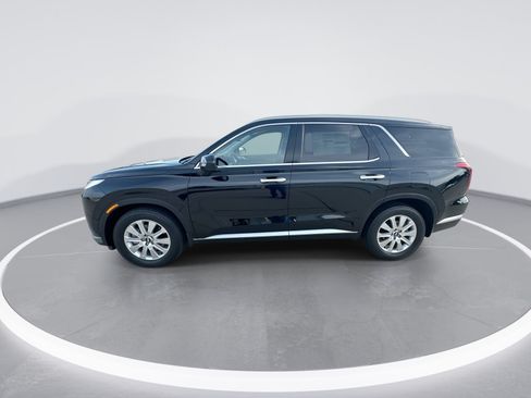 Used 2025 Hyundai Palisade SEL AWD/4WD image 5
